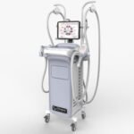 V SHAPE Máquina Multifuncional (Lifting Facial Corporal, Modeladora Reductora, Destruye Celulitis)