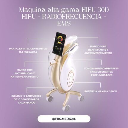 Hifu 30D