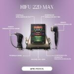 HIFU 22D Max