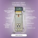 Curzen Laser Soprano Ultra