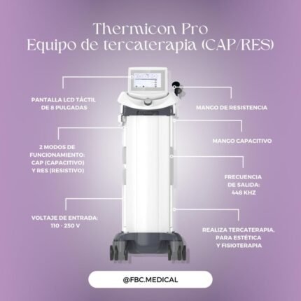 Termicon Pro