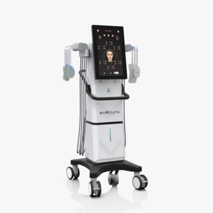 EMS YOUNG (Entrenador y rejuvenecimiento Facial)